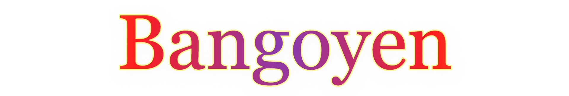 Bangoyen